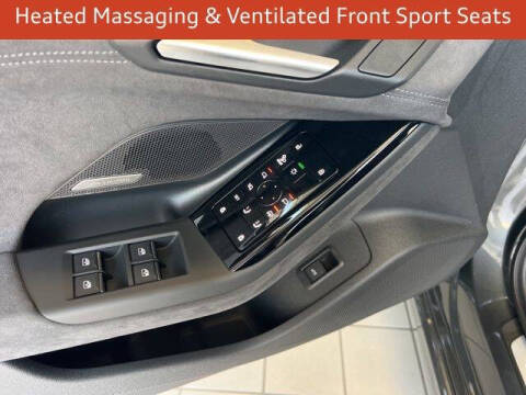 2025 Audi S6 Sportback e-tron quattro Premium Plus