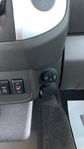 2018 Nissan Frontier PRO-4X