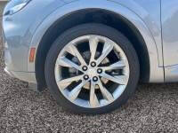 2021 Buick Envision Avenir