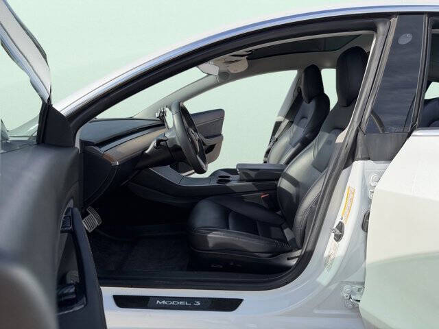 2020 Tesla Model 3 Performance