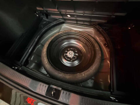 2017 Toyota Corolla iM