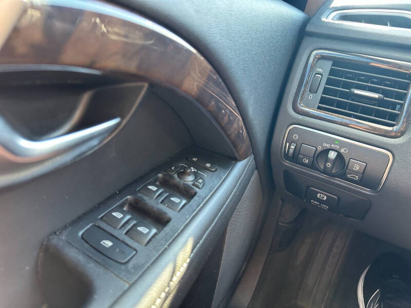 2015 Volvo S80 T5 Drive-E