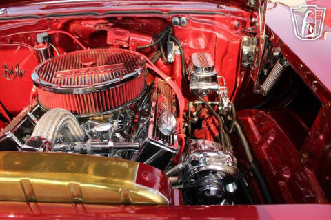 1957 Chevrolet Bel Air