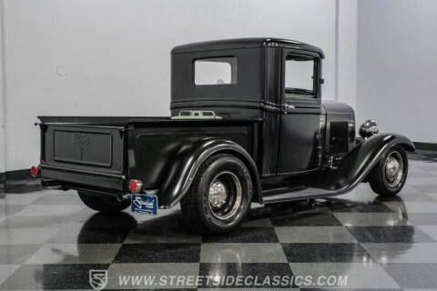 1932 Ford Model B
