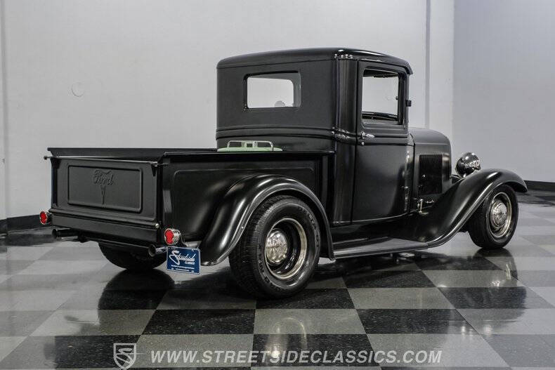 1932 Ford Model B