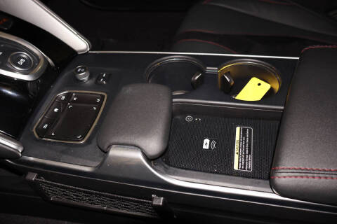 2023 Acura TLX SH-AWD w/A-SPEC