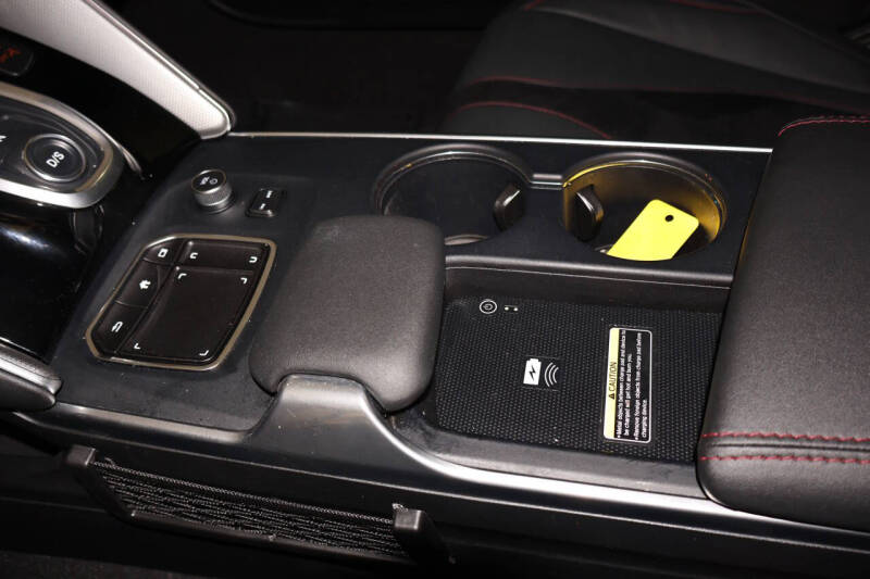 2023 Acura TLX SH-AWD w/A-SPEC