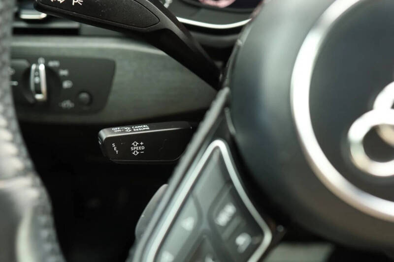 2018 Audi A5 2.0T quattro Premium Plus