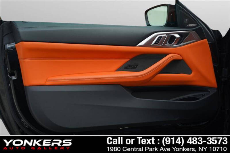 2024 BMW M4 Competition xDrive