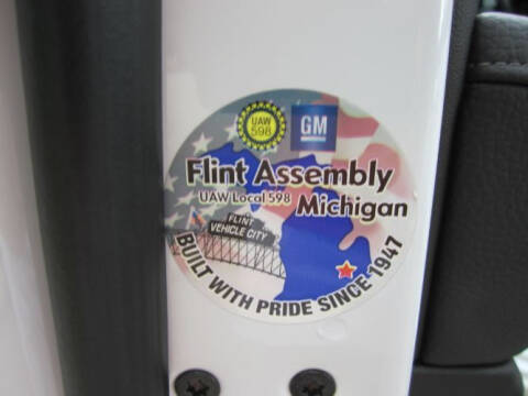 2021 GMC Sierra 3500HD