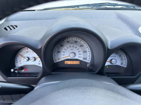 2007 Scion tC