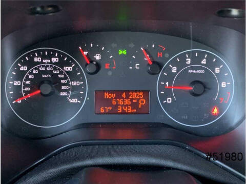 2022 RAM ProMaster City