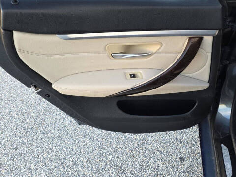 2016 BMW 4 Series 428i Gran Coupe