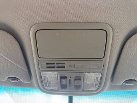 2012 Honda Odyssey Touring