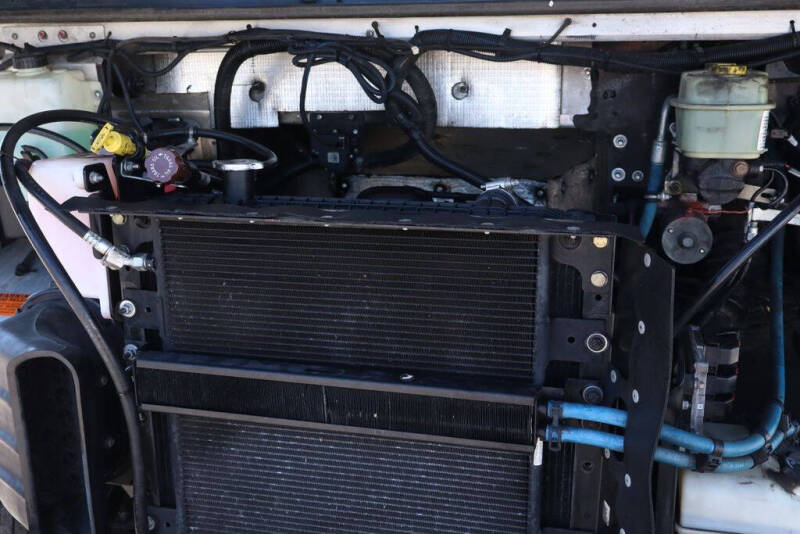 2020 Freightliner MT45 Chassis