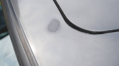 1991 Porsche 911 Carrera 2