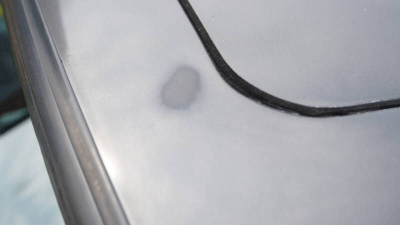 1991 Porsche 911 Carrera 2