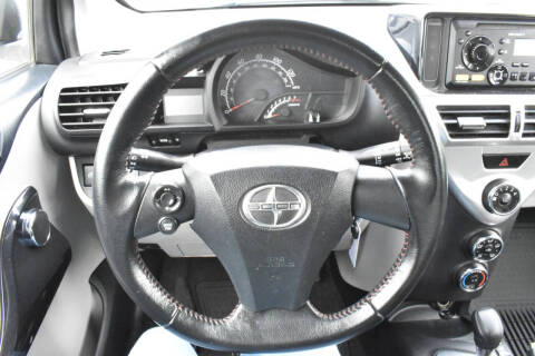 2013 Scion iQ