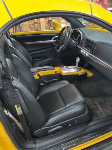 2004 Chevrolet SSR LS