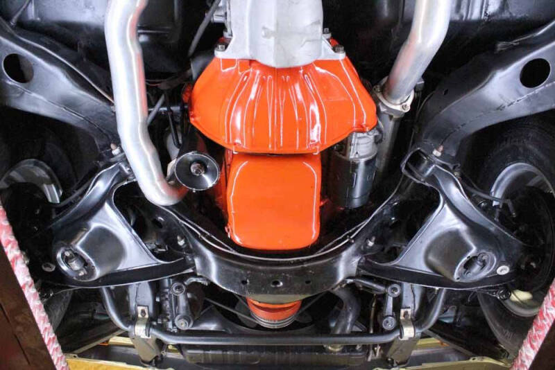 1967 Chevrolet Chevelle