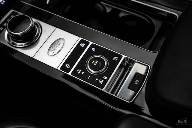 2020 Land Rover Range Rover Autobiography