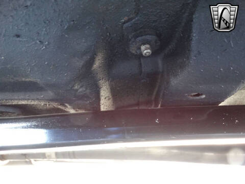 1976 Pontiac Trans Am