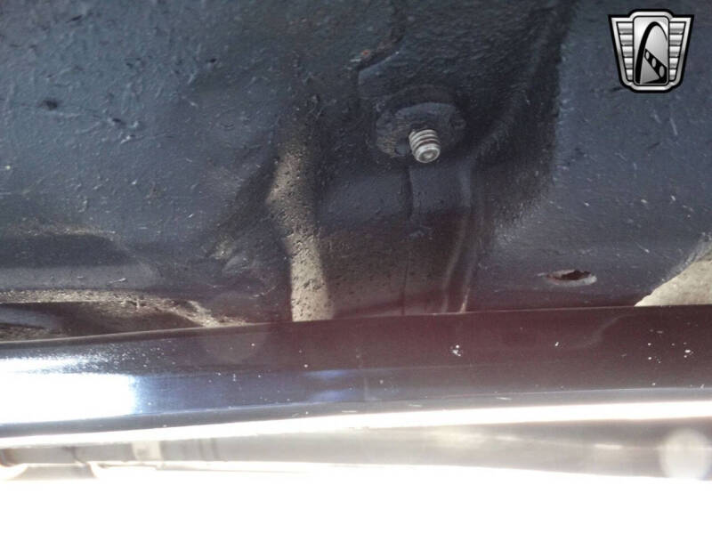 1976 Pontiac Trans Am