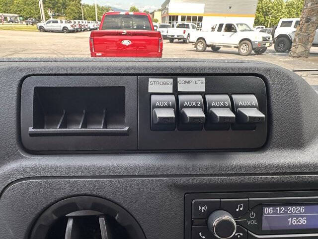 2026 Ford E-Series