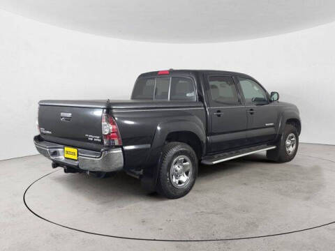 2011 Toyota Tacoma PreRunner V6