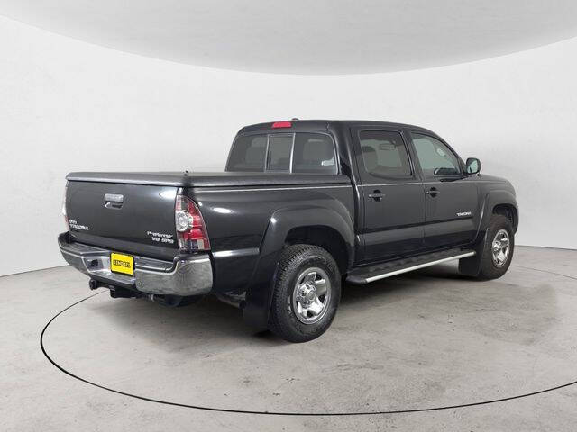 2011 Toyota Tacoma PreRunner V6