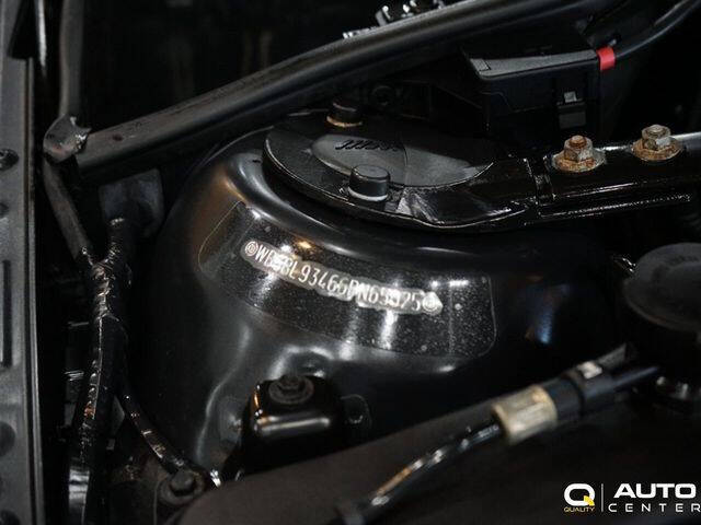 2006 BMW M3