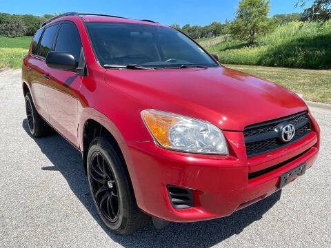2011 Toyota RAV4