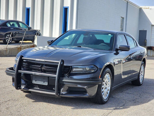 2019 Dodge Charger for sale at Optimus Auto in Omaha, NE