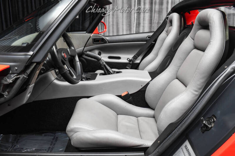 1993 Dodge Viper RT/10