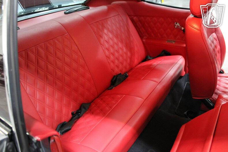 1972 Chevrolet Chevelle