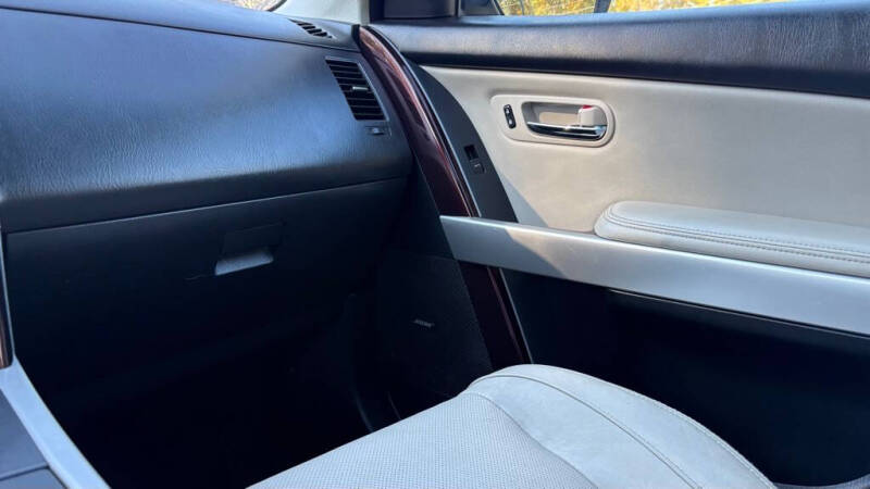 2015 Mazda CX-9 Grand Touring