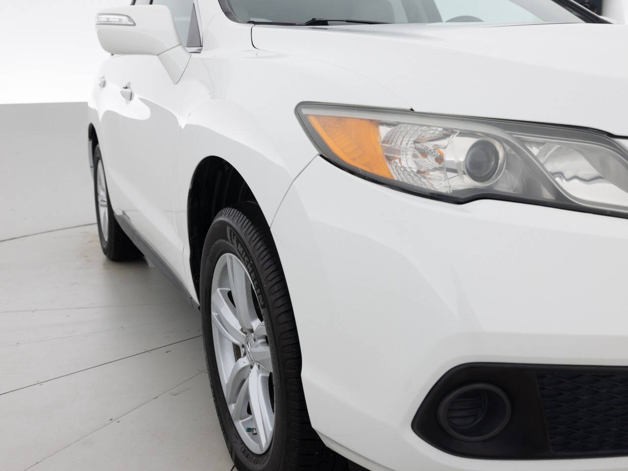 Used Car 2015 Acura Rdx  Base 4dr Suv For Sale Under $10,000 In Coal City, Illinois