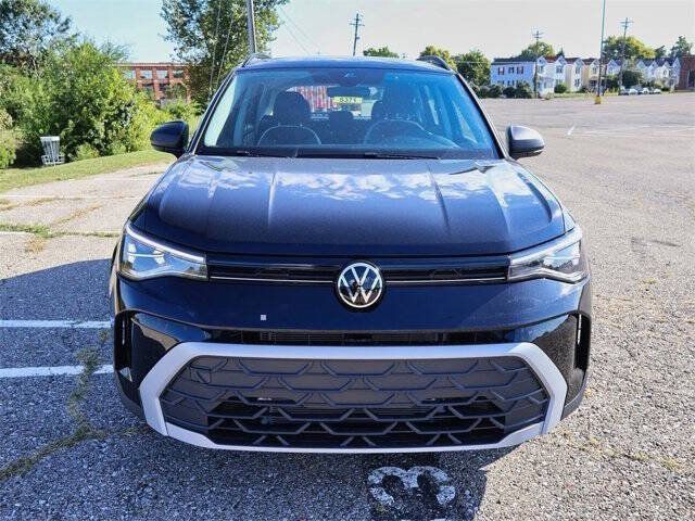 2025 Volkswagen Taos S