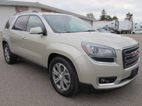 2014 GMC Acadia SLT-1