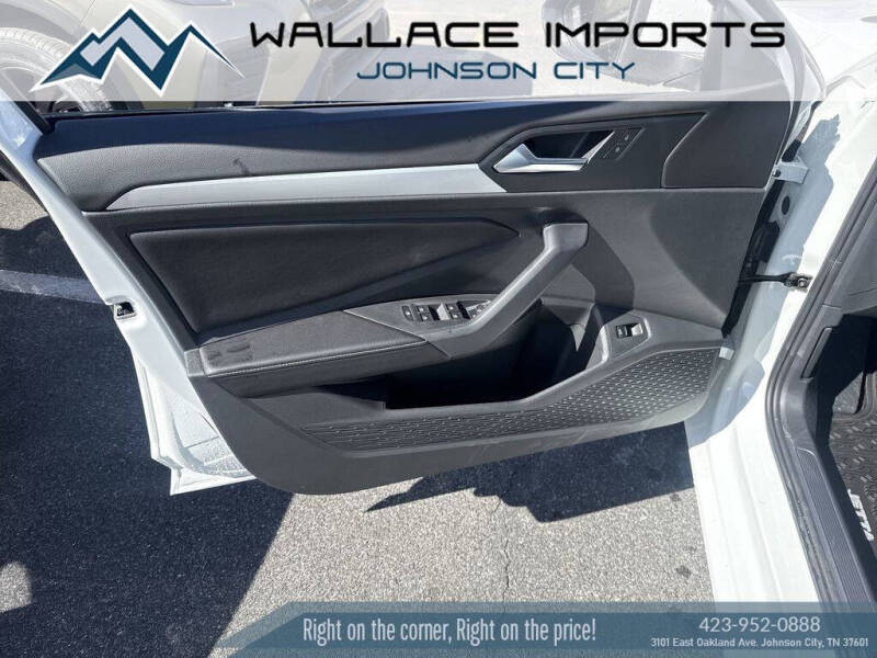 2026 Volkswagen Jetta S
