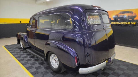 1953 Chevrolet Suburban