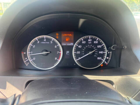 2013 Acura RDX