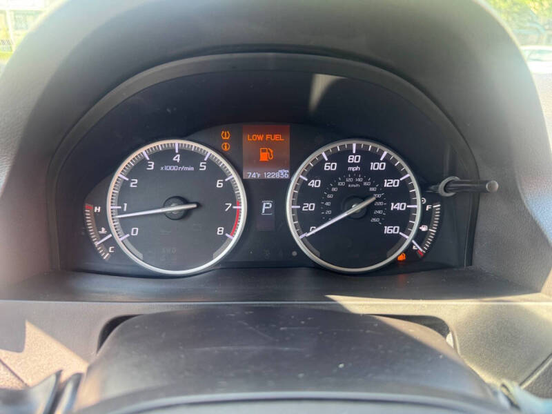 2013 Acura RDX