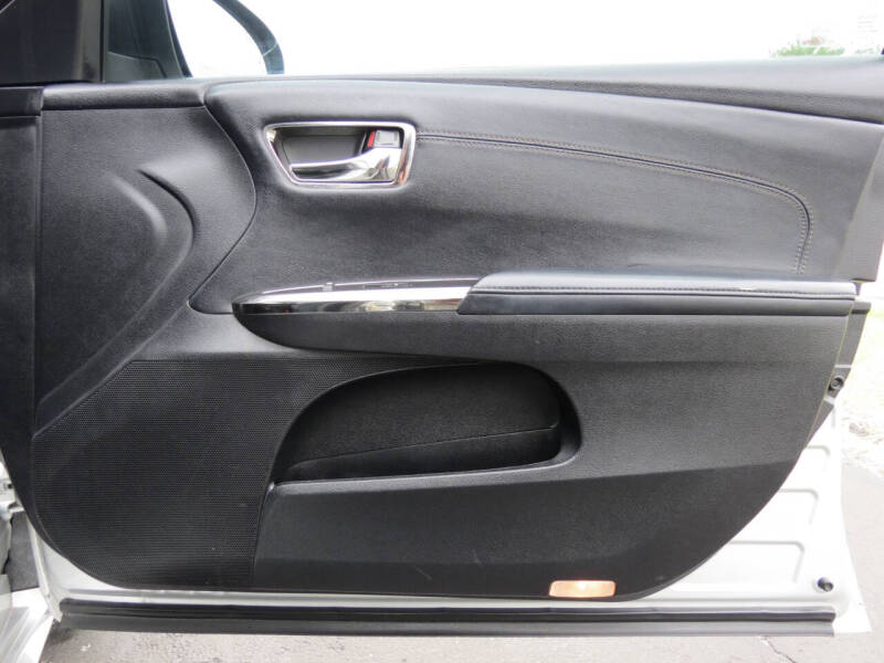 2013 Toyota Avalon