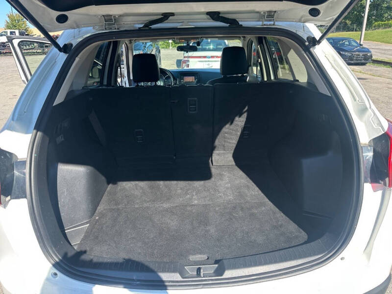 2014 Mazda CX-5 Grand Touring