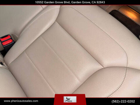 2012 Mercedes-Benz M-Class ML 350