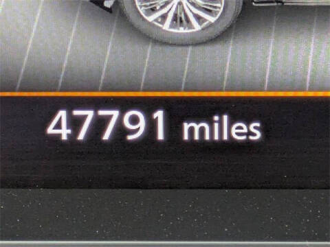 2022 Infiniti QX60 Sensory