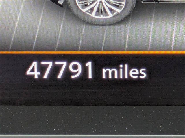 2022 Infiniti QX60 Sensory