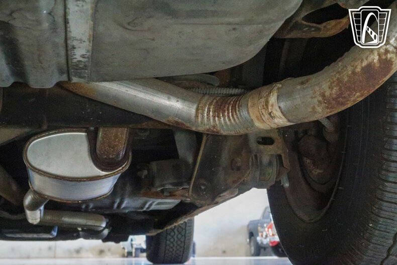 1989 Chevrolet Caprice