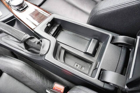 2014 BMW 4 Series 428i